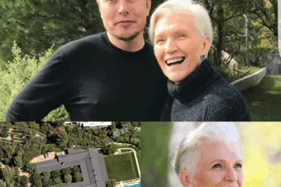 Title: “Elon Musk’s Most Emotional Project Yet: The Heartbreaking Story Behind His Mother’s House”