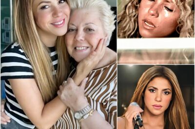 💔 NOTICIA TRISTE: Hace solo 30 minutos en Florida, EE. UU., la familia de Shakira conmocionó a los fanáticos al anunciar que ella ahora… Lee la historia completa a continuación 👇