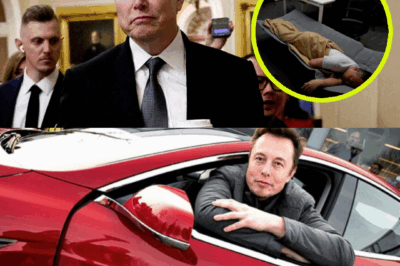Elon Musk has just revealed a new ambition that has shocked the whole world… and it has nothing to do with Tesla!