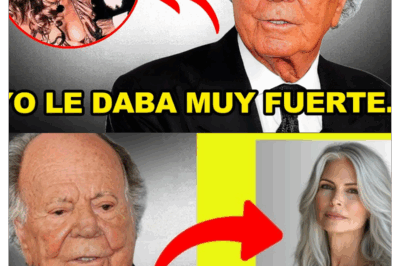 La verdad oculta de Julio Iglesias: la confesión que conmueve a España y al mundo