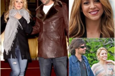 “Nunca había sentido un amor tan real, pero él me devolvió la vida”, confesó Shakira, revelando el torbellino emocional tras su divorcio con Piqué: dolor, vacío y una oscuridad que parecía eterna. Sorprendente, afirmó: “El divorcio fue mi salvación”. Con la ayuda de terapia y el apoyo incondicional, Antonio de la Rúa iluminó su mundo. Juntos, comparten una conexión tan profunda que despierta envidia y curiosidad en todos.