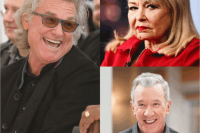 The “Anti-Woke Alliance” is born: Three legendary names challenge the entirety of Hollywood.