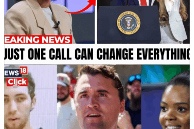 The official story of Charlie Kirk’s assassination is falling apart. The suspect doesn’t match the description. The footage is missing. And now, Candace Owens claims the FBI is controlling the narrative, forcing a quick arrest to hide a deeper conspiracy.