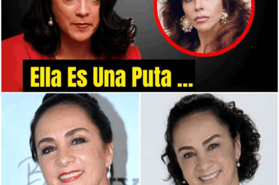 Alma Delfina rompe el silencio y confiesa quiénes la traicionaron