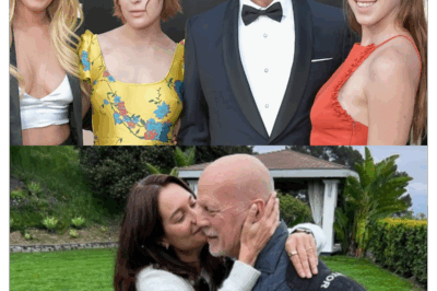 What Bruce Willis Just Announced Will Leave You Questioning Everything.jj