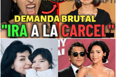 😱 Cazzu DEMANDA a Ángela Aguilar por una suma millonaria y el juez pone en la mira a Pepe Aguilar