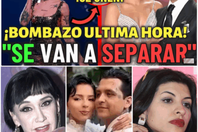 🚨 ¡ESCÁNDALO EN LA MÚSICA LATINA! Cazzu ARRASA en México con su gira fulminante, mientras Susana Zabaleta lanza un ataque sin filtro contra Ángela Aguilar y Christian Nodal calificándolos de traidores: ¿qué ocultan las estrellas detrás del escenario?