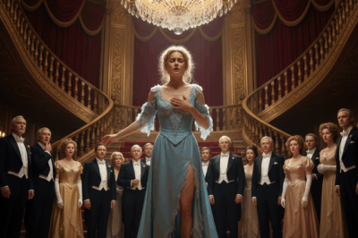 She was publicly humiliated by her in-laws and called a ‘gold digger’