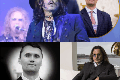Johnny Depp Remains Silent in the Face of Criticism …