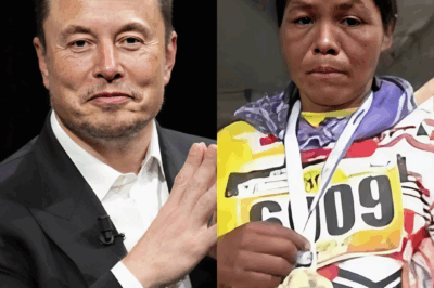 Not Just Money, This Is Hope: Elon Musk Shocks the World with a $1 Million Gift.