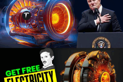 Elon Musk unleashes a new “doomsday weapon”: The engine that throws the entire traditional auto industry into panic