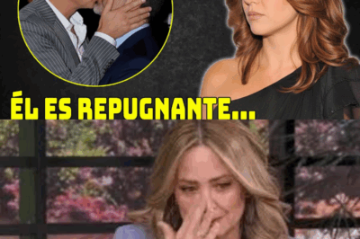 💔 Tras 2 años de divorcio, Andrea Legarreta rompió el silencio y conmocionó al mundo