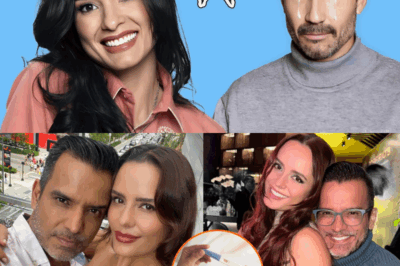 “¡ESCÁNDALO EN COLOMBIA!” — PAOLA REY ROMPE EL SILENCIO Y REVELA LA TRAICIÓN DE SU ESPOSO 😱… PERO SU DECISIÓN FINAL DEJA A TODOS EN SHOCK