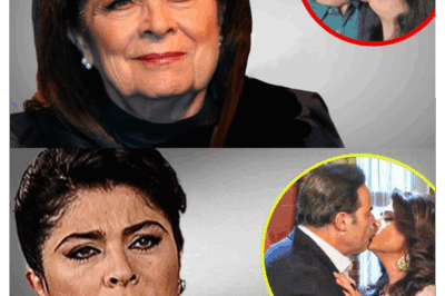 Victoria Ruffo CONFIESA que él fue el amor de su vida