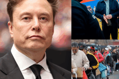 BREAKING NEWS: Elon Musk Launches Charity Fundraising Project for Cancer Patients in America’s Poorest State — A Gesture That Touched the Nation