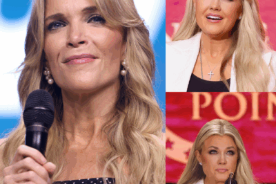 TV SH0CKWAVE: ABC has d The View and launched The Charlie Kirk Show, a daring reinvention of morning television.