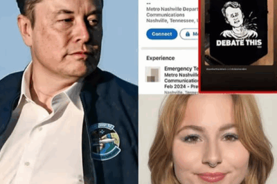 Elon Musk takes ruthless action: Fires Tesla employee who mocked Charlie Kirk’s death with shocking words!