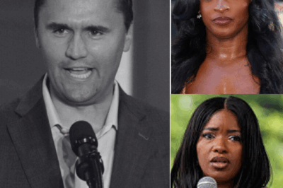 SIMONE BILES FINALLY SPEAKS AFTER YEARS OF SILENCE — BUT JASMINE CROCKETT’S COMMENT JUST SHIFTED THE SPOTLIGHT 👀 After years of holding back, Simone Biles has finally addressed the painful remarks Charlie Kirk made about her in 2021. Her statement is raw, personal, and deeply revealing — and it’s sparking emotional reactions across the country. But surprisingly, it’s not just Biles making headlines. Jasmine Crockett’s brief five-word reply to Simone is now trending on its own, with fans calling it “subtle, powerful, and absolutely perfect.” What did Crockett say in just five words — and why are people calling it the mic drop of the year? Full post + full context here 👇