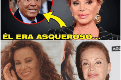 Paloma San Basilio rompe el silencio y revela sus cinco traiciones