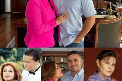 LAS GRABACIONES SECRETAS DE MARÍA SORTÉ QUE NADIE TENÍA PERMITIDO ESCUCHAR