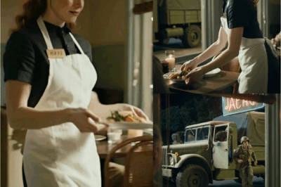 She Bought a Meal for a Homeless Stranger. What Happened 24 Hours Later Shook an Entire Town.