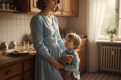 I Thought My Birthday Was Being Skipped Because of Money, But My Dad Did Something I Never Expected…