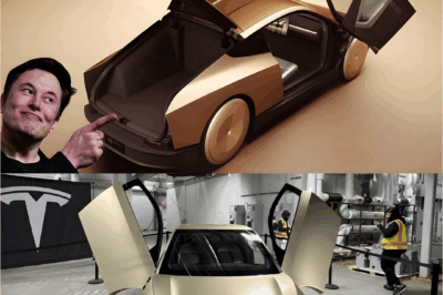 Tesla “Shocks Everyone”: Giga Texas Is Hiring Frenziedly for the Mysterious Cybercab Project