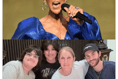 HEARTBREAKING NEWS 💔: Céline Dion’s family confirms her battle has finally ended, leaving the world silent.