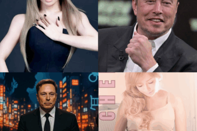 Elon Musk in the Eye of the Storm: A Secret Child with a Famous Japanese Singer? His Previous Confession Shocks Everyone