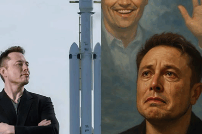 Cosmic Shock: Elon Musk Reveals Charlie Kirk’s Spirit in Every 2026 Rocket.