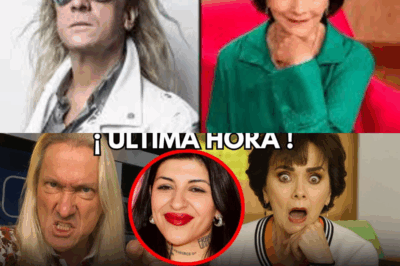 💣¡ESCÁNDALO EN VENTANEANDO! JAVIER CERIANI HUMILLA A PATI CHAPOY Y REVELA SU DOBLE CARA 😱🔥