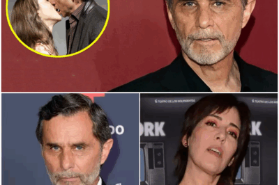 🔥 ¡REVELACIÓN IMPACTANTE! A los 71 años, Humberto Zurita rompe el silencio y admite lo que todos sospechaban: el profundo dolor que ocultó tras la muerte de Christian Bach, los años de soledad y el motivo real que lo hizo volver a creer en el amor. ¡El galán eterno de México confiesa su verdad más íntima y emociona a todo el país!