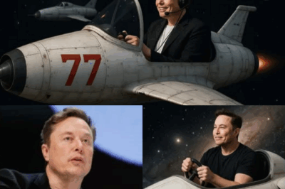 “For Charlie.” Elon Musk’s Mysterious #77 Decision That’s About to Change Space Forever!