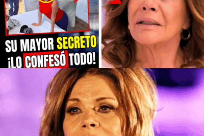 EL OSCURO SECRETO que MARÍA SORTÉ ocultó DURANTE TODA SU CARRERA