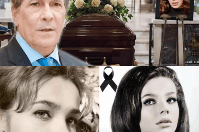 Nadie podía creerlo: la inesperada muerte de Alicia Bonet deja a Juan Ferrara devastado; las palabras del actor conmueven y revelan una verdad que pocos imaginaban