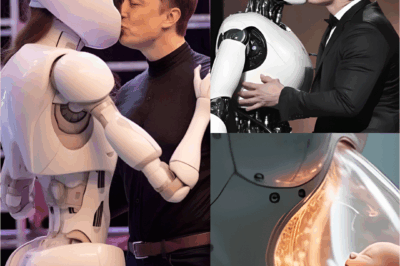 Elon Musk sent chills down humanity’s spine with a single sentence: “Humans disappoint me too easily…”