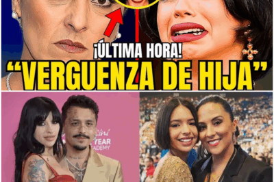 “💣¡ANELIZ ÁLVAREZ TRAICIONA a su propia hija Ángela Aguilar! Su confesión secreta a Cazzu deja a todo México en shock 😱🔥”