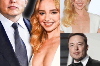 What started as a shocking $50 million bet has turned into the most bizarre love story of the decade: Elon Musk is now married. But the twist is darker than anyone imagined — his mysterious new wife is hiding a secret so powerful it could shake Silicon Valley and the world. Fans are left stunned, theories are spiraling online, and insiders whisper this revelation may even change Musk’s empire forever. So, what is the secret that has captured Elon Musk’s heart — and could break it too?|KF