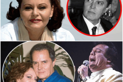 Rocío Dúrcal rompe el silencio y confiesa su verdad más oculta