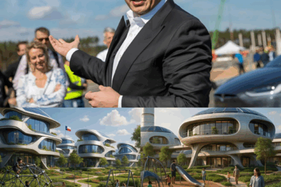 Elon Musk shocked fans and critics around the world with a revelation that has everyone asking, “What’s he really planning next?”