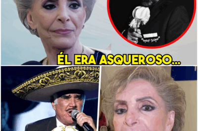 Doña Cuquita rompe el silencio: los nombres que jamás perdonará