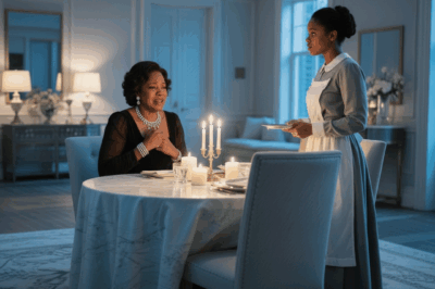 A Rich Woman Hires A Maid Without Knowing That She Is Her Long Lost Daughter…