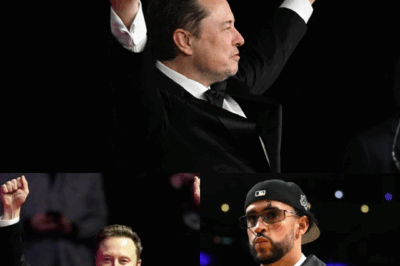 Elon Musk’s Super Bowl Outburst: The Moment That Shook Live TV and Split the Internet in Two