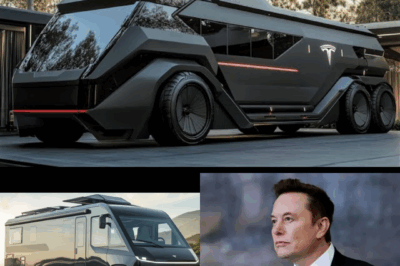 Tesla Unveils a $4,759 Tiny House — The Future of Modern Living Has Arrived