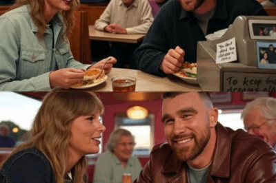 What was thought to be just the last meal unexpectedly turned into a culinary festival …