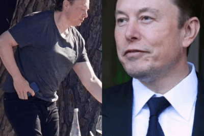 Title: “The $10,000 Tip: How a Quiet Dinner with Elon Musk Turned Into a Life-Changing Moment for One Waitress”