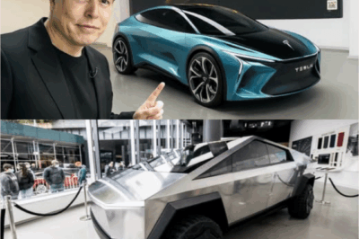 Only $15,990! What Does the 2026 Tesla Have That Leaves Everyone Gaping?