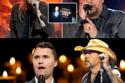 NFL Confirms Super Bowl Tribute to Charlie Kirk Featuring Jason Aldean and Kid Rock