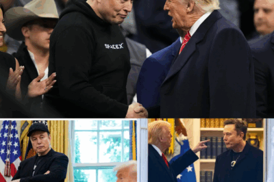 Elon Musk Sounds Alarm: “Most People Have No Idea What’s Coming After Trump’s Ultimatum”