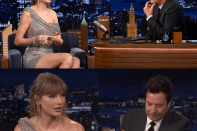 Taylor Swift Reveals for the First Time the Shocking Reason She Declined to Perform at the Super Bowl Superstar Show.